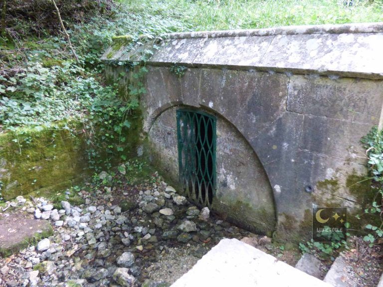 Source de la Marne et Grotte de Sabinus – Balesmes-sur-Marne (52