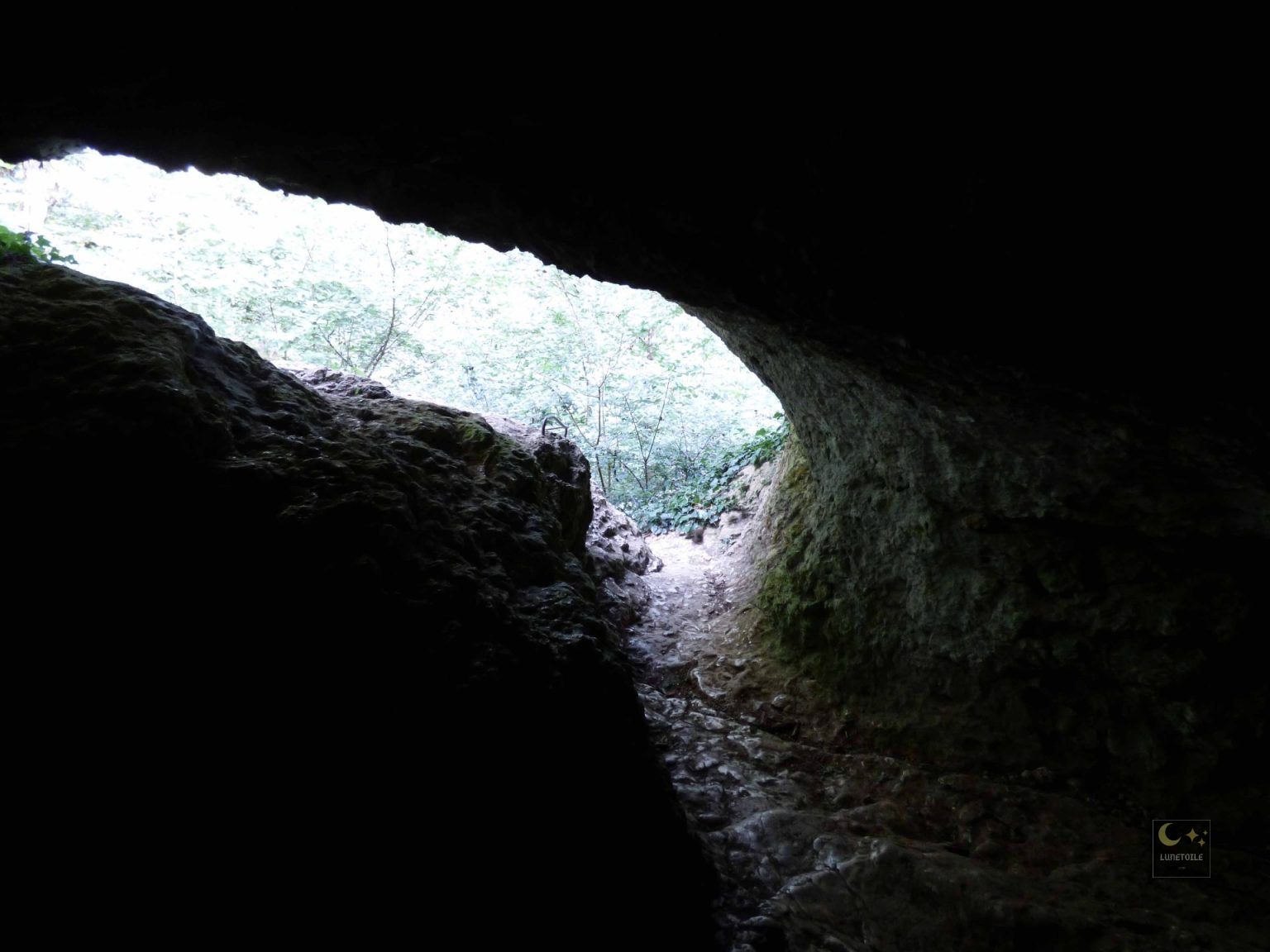 Source de la Marne et Grotte de Sabinus – Balesmes-sur-Marne (52