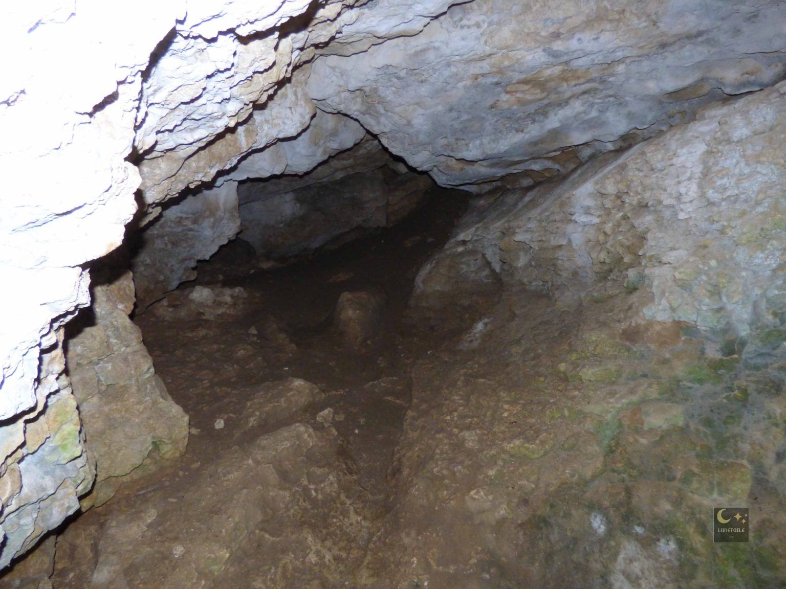 Source de la Marne et Grotte de Sabinus – Balesmes-sur-Marne (52