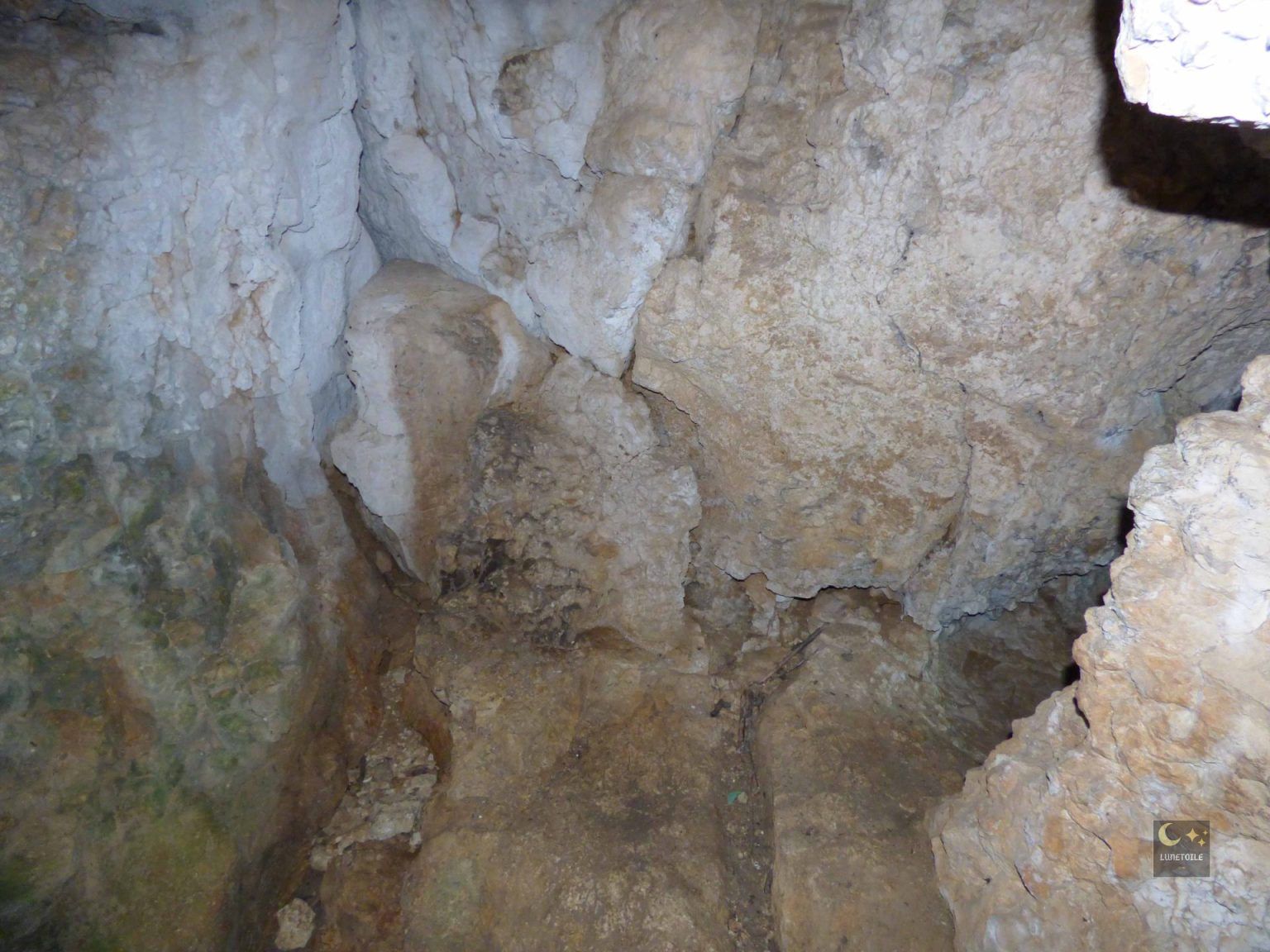 Source de la Marne et Grotte de Sabinus – Balesmes-sur-Marne (52