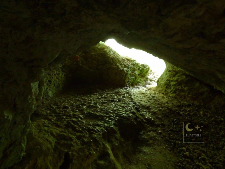 Source de la Marne et Grotte de Sabinus – Balesmes-sur-Marne (52