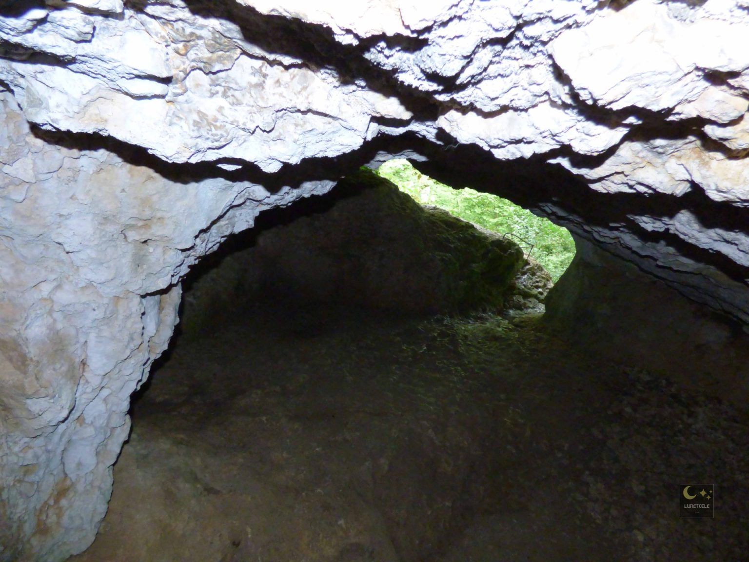 Source de la Marne et Grotte de Sabinus – Balesmes-sur-Marne (52