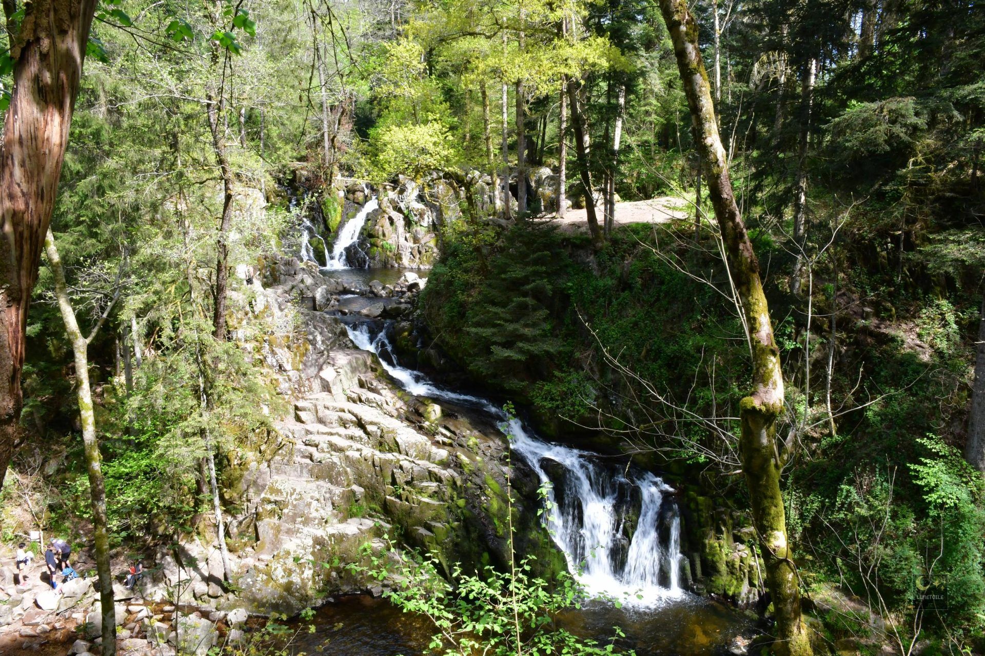 Saut du Bouchot – Gerbamont (88)